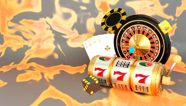 Astrozino Casino A New Era of Online Gaming