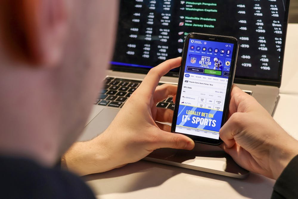 Découvrez Betwinner  Votre Destination pour les Paris en Ligne
