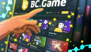 Experience the Thrill of BC.Game Casino A Comprehensive Guide