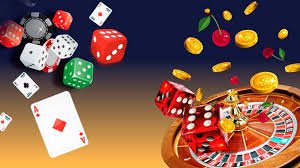 Experience the Thrill of Casino Jokabet UK