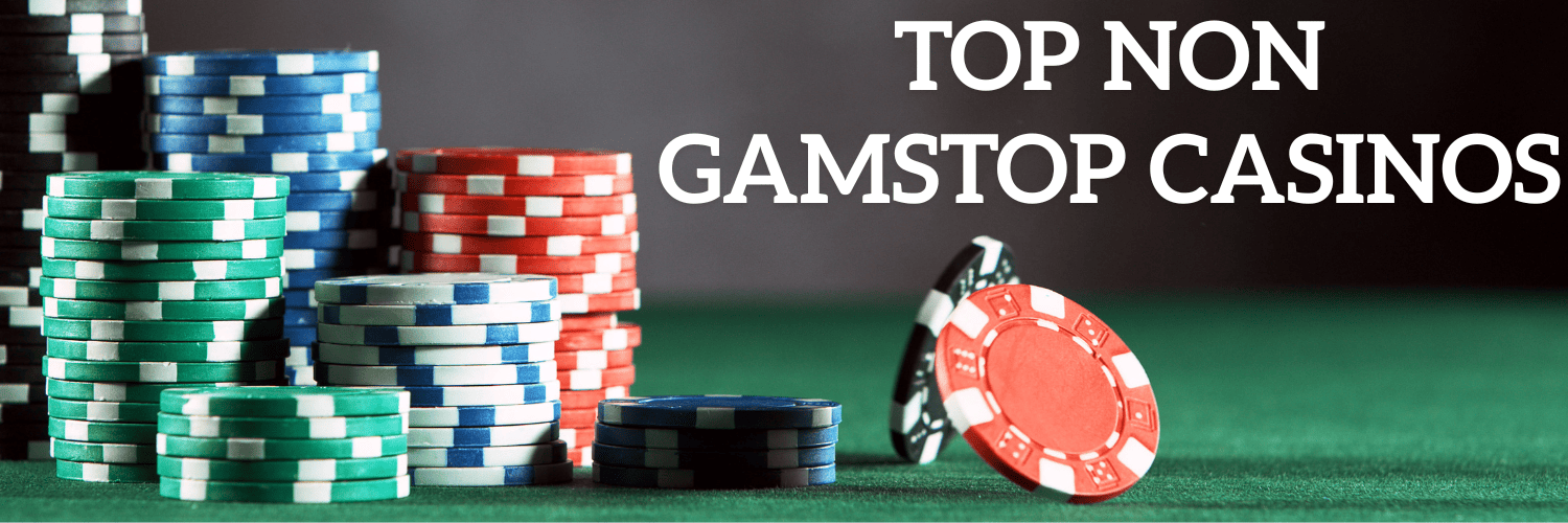 Exploring Casinos Non Gamstop Your Guide to Alternative Gaming Options