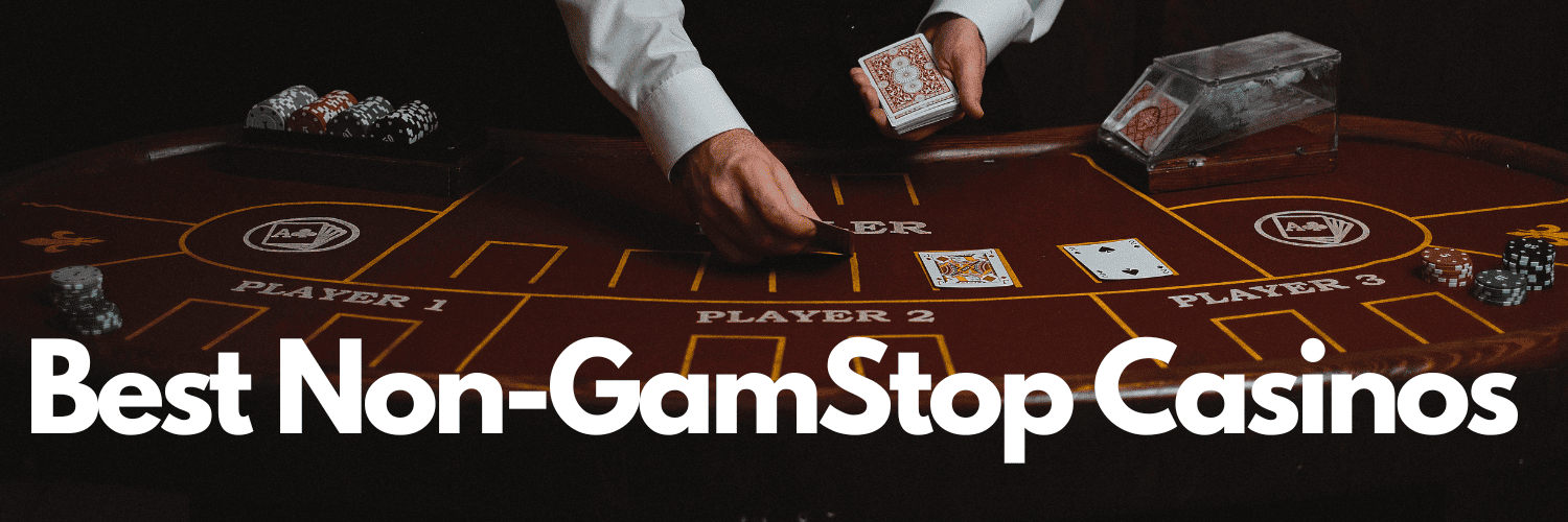 Exploring Casinos Not on Gamstop in the UK 930241236