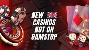 Exploring Non-GamStop Casino Sites A Comprehensive Guide 2025208876 Exploring Non-GamStop Casino Sites A Comprehensive Guide 2025208876