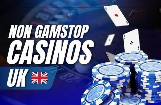 Exploring Non GamStop Casinos A Guide for Online Gamblers