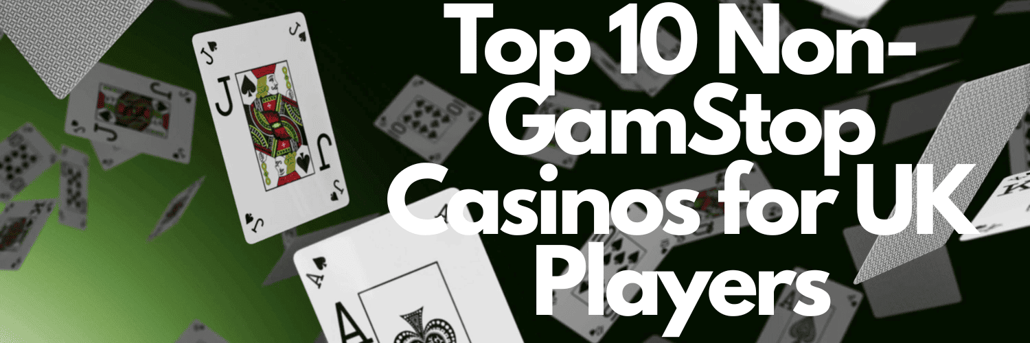 Exploring Non GamStop Casinos A Guide for Online Gamblers