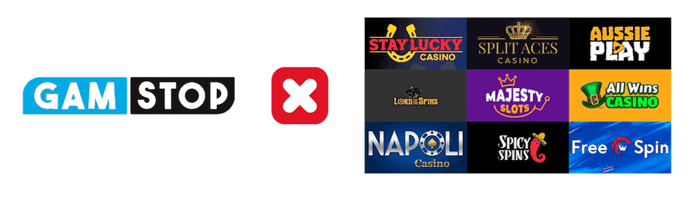 Exploring Non Gamstop Casinos A Guide for Players 1120159064