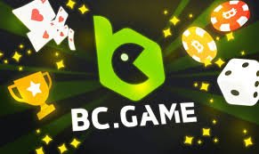 Exploring the Thrills of BC.Game Casino A Gamer's Paradise Exploring the Thrills of BC.Game Casino A Gamer's Paradise