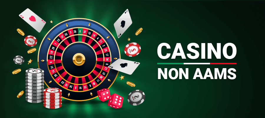 I migliori casino online stranieri guida completa