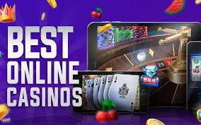 Immersive Live Dealer Games That Feel Like Real Casino Experiences Immersive Live Dealer Games That Feel Like Real Casino Experiences