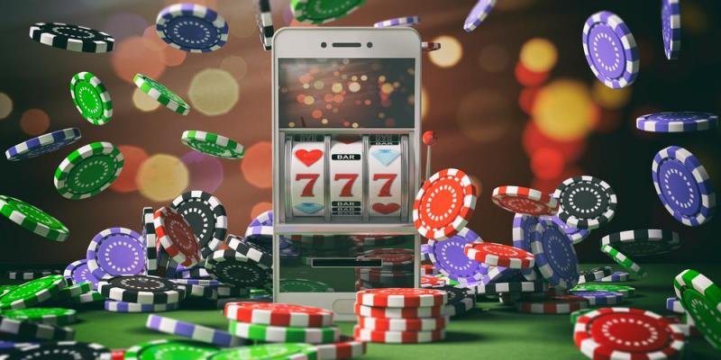 Mobile Casino Payment Methods Your Guide Mobile Casino Payment Methods Your Guide