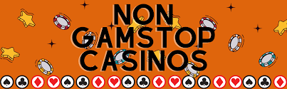 Online Casinos Not Blocked by Gamstop Your Guide to Unrestricted Gaming