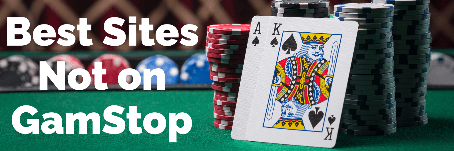 Online Casinos Not Blocked Your Guide to Non-Restricted Gaming