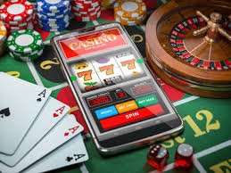Revolutionizing Entertainment Casino Platforms Powered by Machine Learning