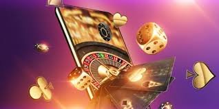 The Exciting World of SlotsAmigo Your Ultimate Online Casino Destination The Exciting World of SlotsAmigo Your Ultimate Online Casino Destination