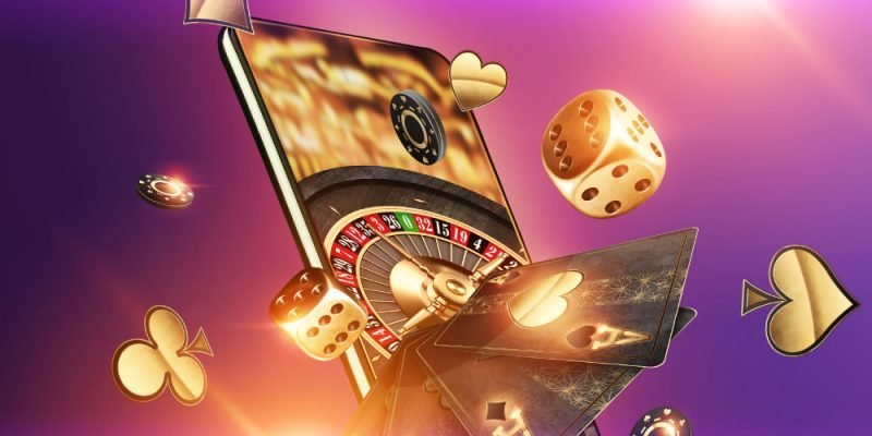 The Future of Online Casino Cross-Platform Play in the Digital Era The Future of Online Casino Cross-Platform Play in the Digital Era