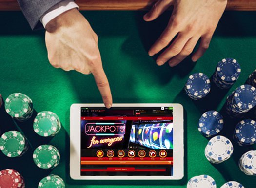 The Thrills of Winstler Casino & Sportsbook
