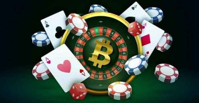Top Crypto Casinos with Fast Transactions -316664483