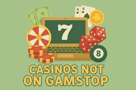 Top Reputable Casinos Not Using GamStop Top Reputable Casinos Not Using GamStop