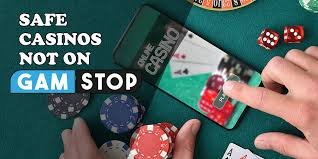 Top Reputable Casinos Not Using GamStop Top Reputable Casinos Not Using GamStop