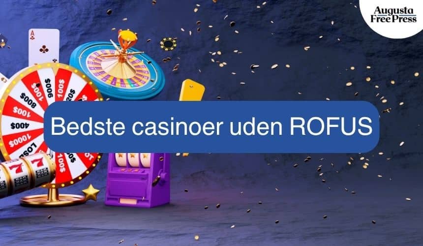 Udenlandske Casinoer En Guide til Spiloplevelser Udenfor Danmark