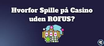 Udenlandske Casinoer En Guide til Spiloplevelser Udenfor Danmark