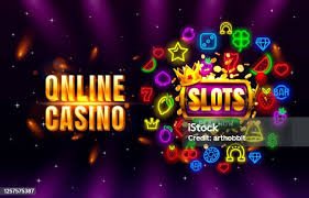 Experience the Thrill of Dexsport.io Casino Online Slots