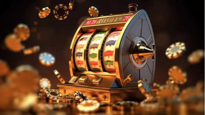 Experience the Thrill of Dexsport.io Casino Online Slots