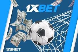 Experience Thrilling Gaming at 1xBet Casino -1533446529