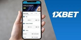Explore the 1xBet App Betting Made Easy Explore the 1xBet App Betting Made Easy
