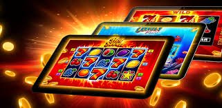 Игровые автоматы Gamdom Casino Обзор и стратегии -1212842279