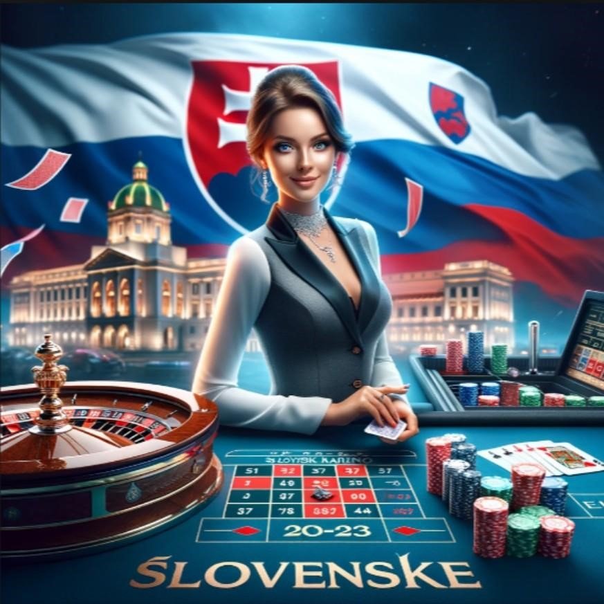 Nové online casino 2025 Jak se mění krajina online hazardu